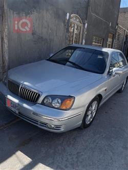 هیۆندای سۆناتا